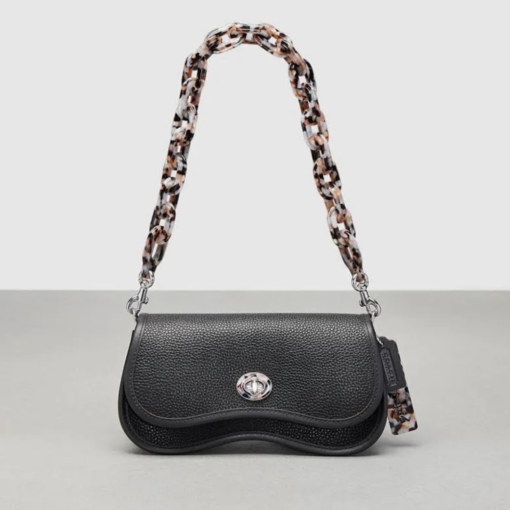 Coachtopia Wavy Dinky - Mini